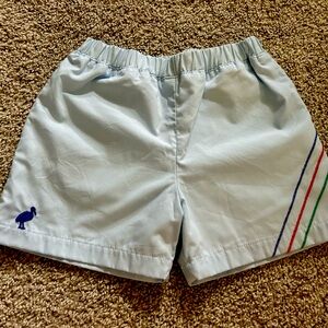 Shelton shorts